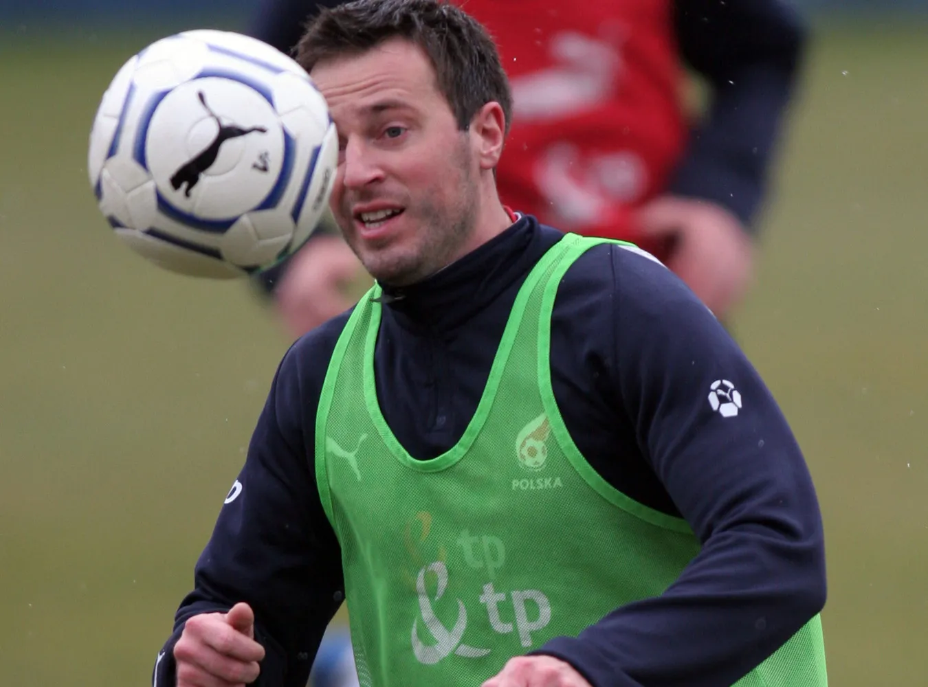 Żurawski pokonał Kowalewskiego