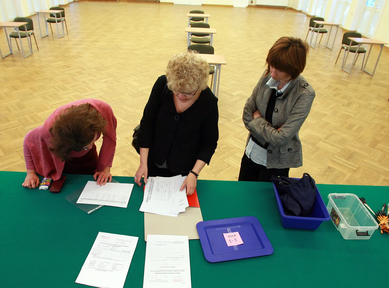 CKE Nie ma przecieku tematów maturalnych