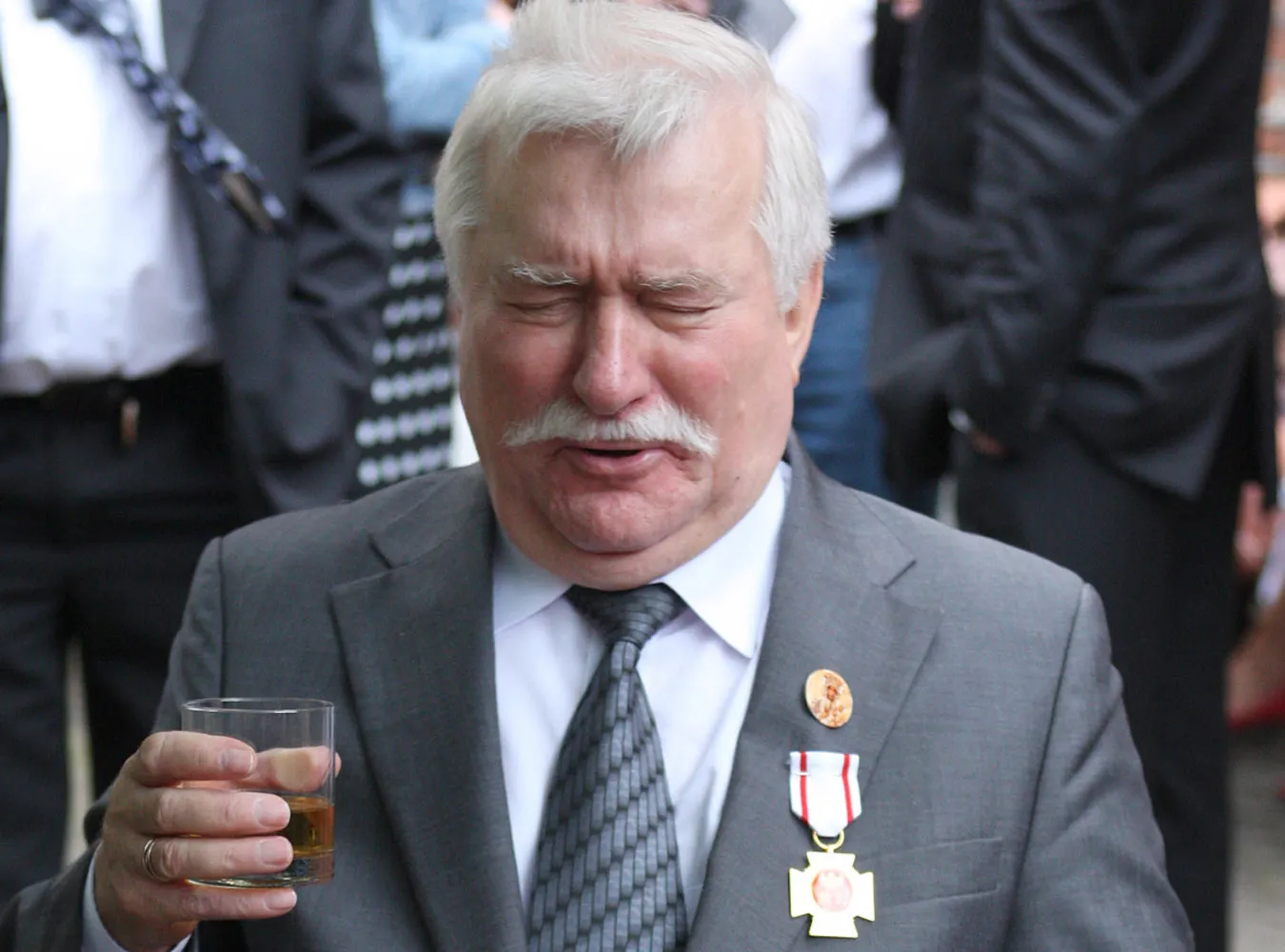 Lech Wałęsa