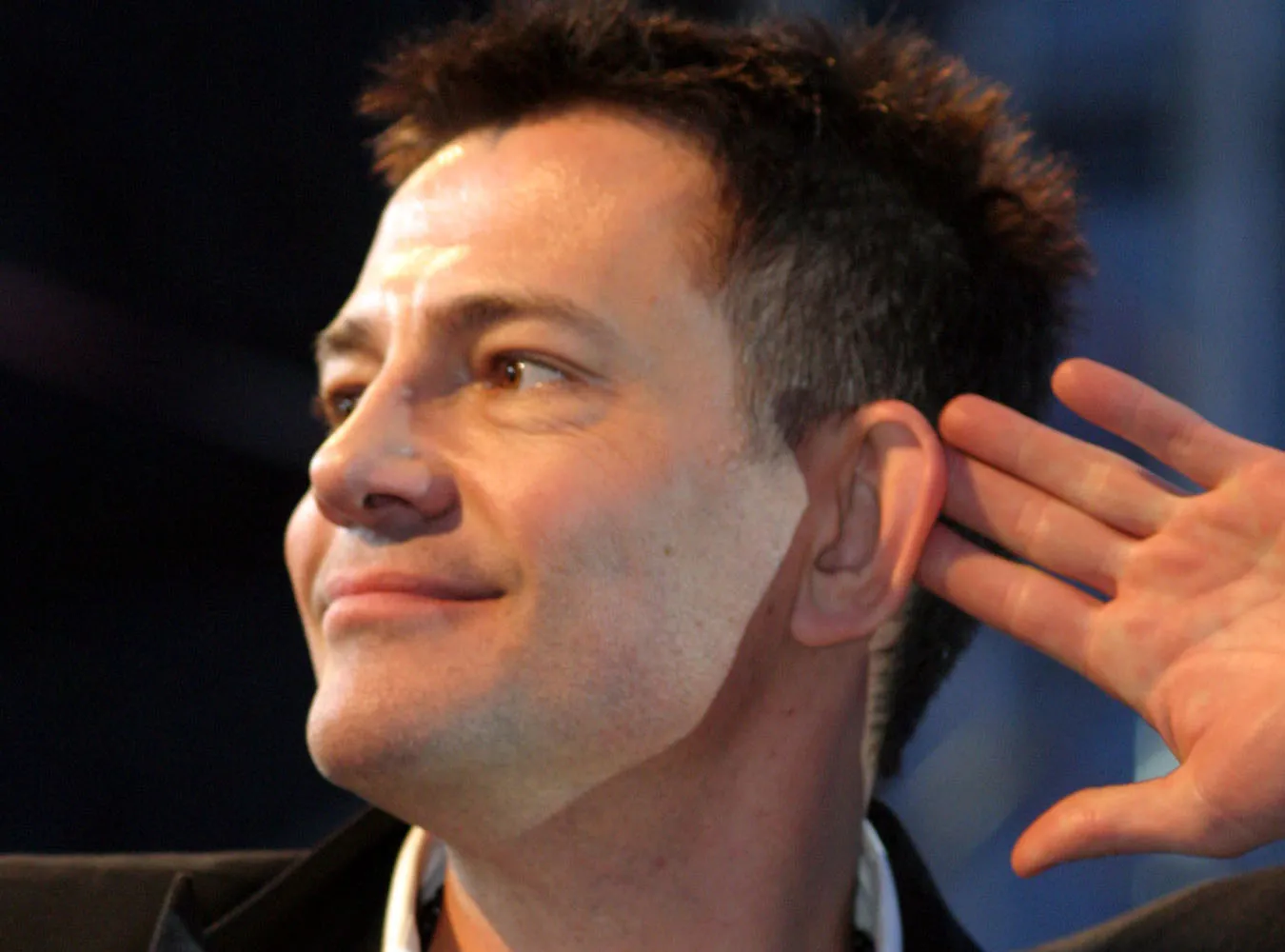 Ibisz pomoże kłamczuchom