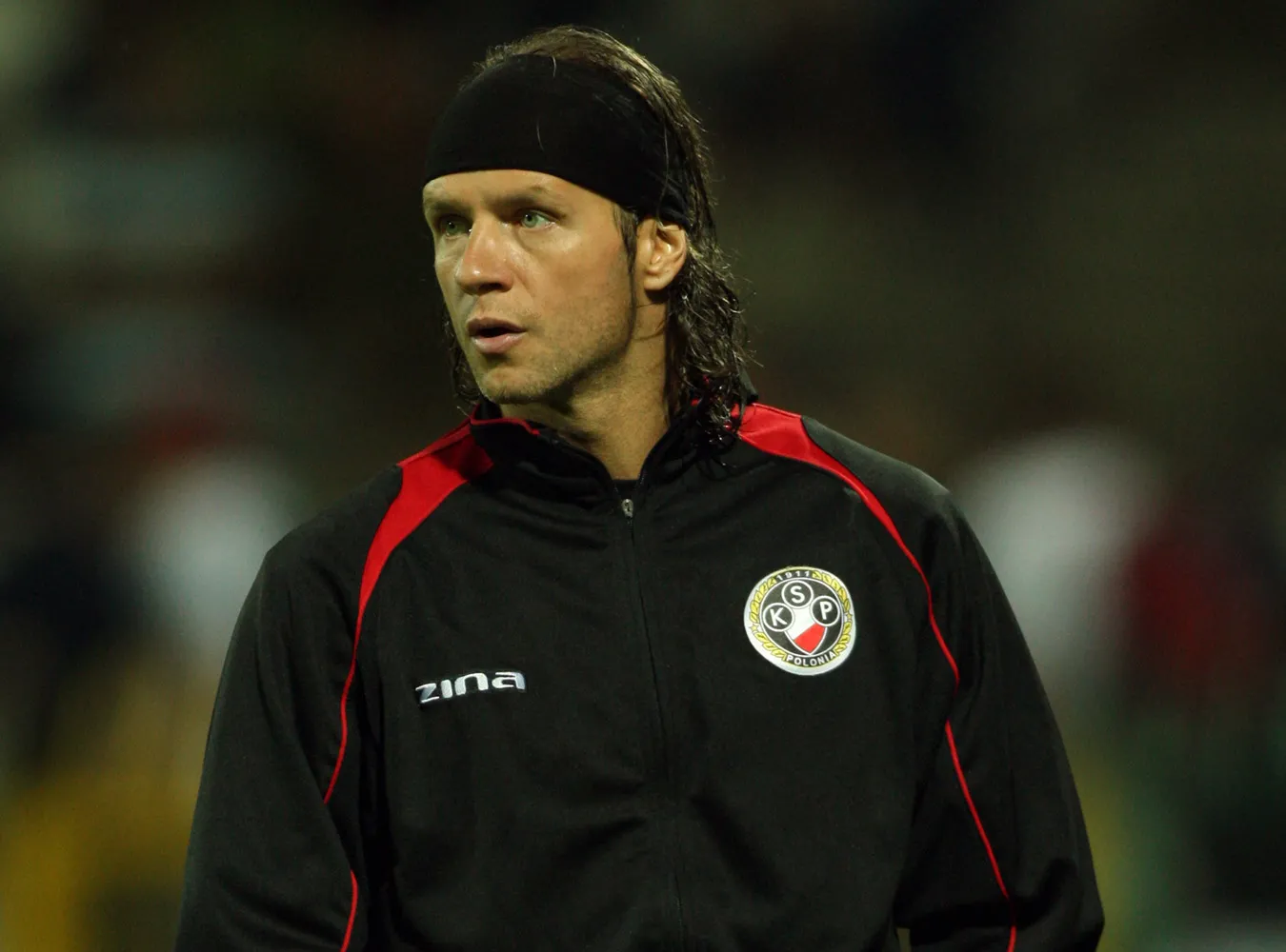 Majdan Nie robię z siebie męczennika