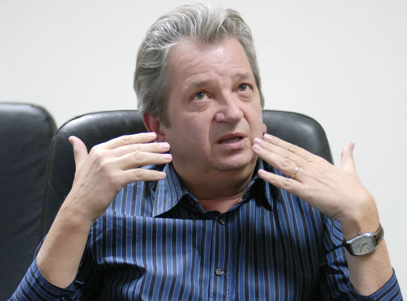 Machulski jak Fredro