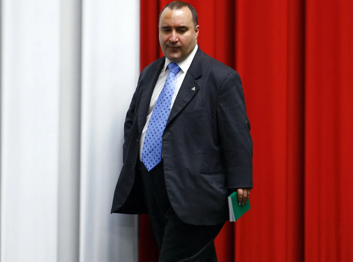 Gosiewski odpowiada Goliszewskiemu