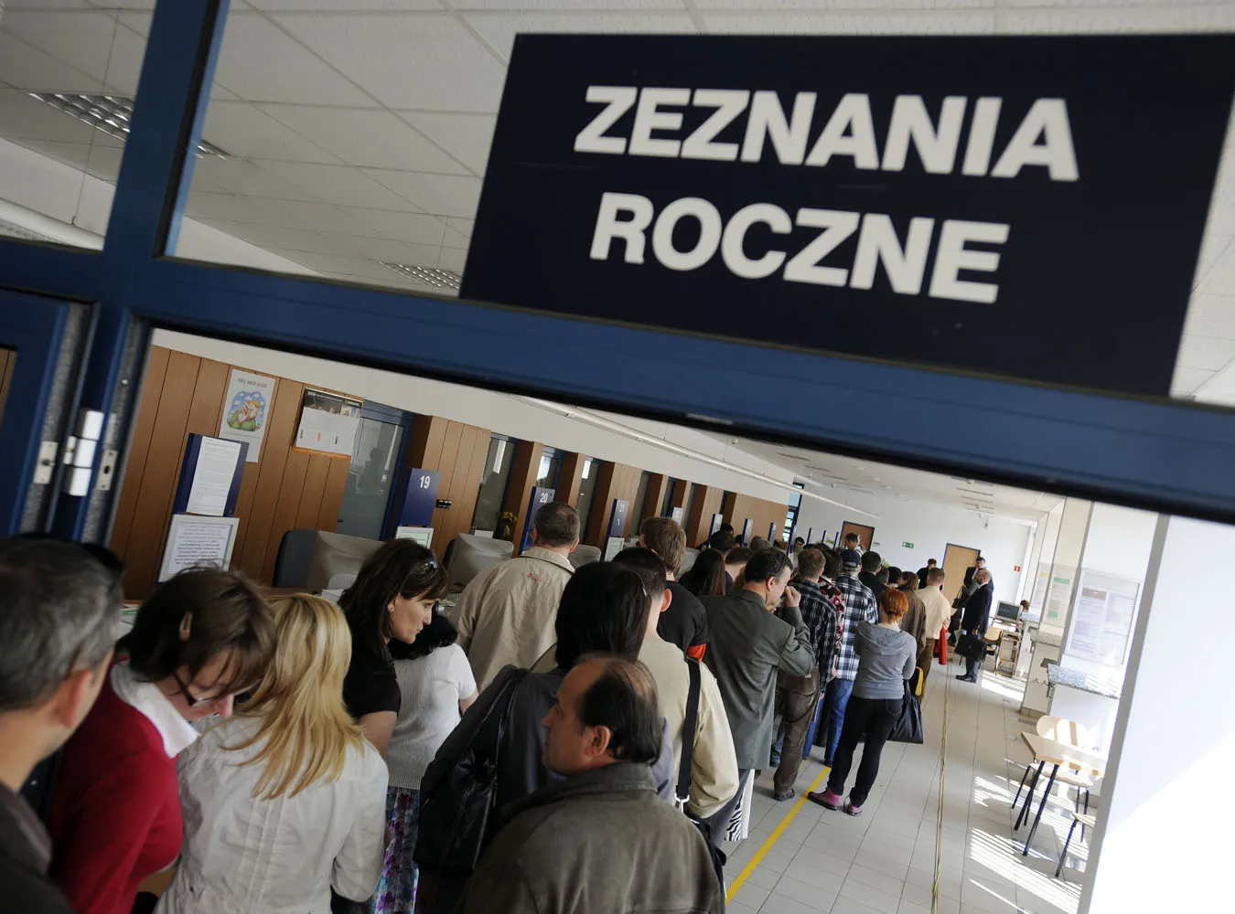 Luka prawna daje ponad tysiąc złotych ulgi