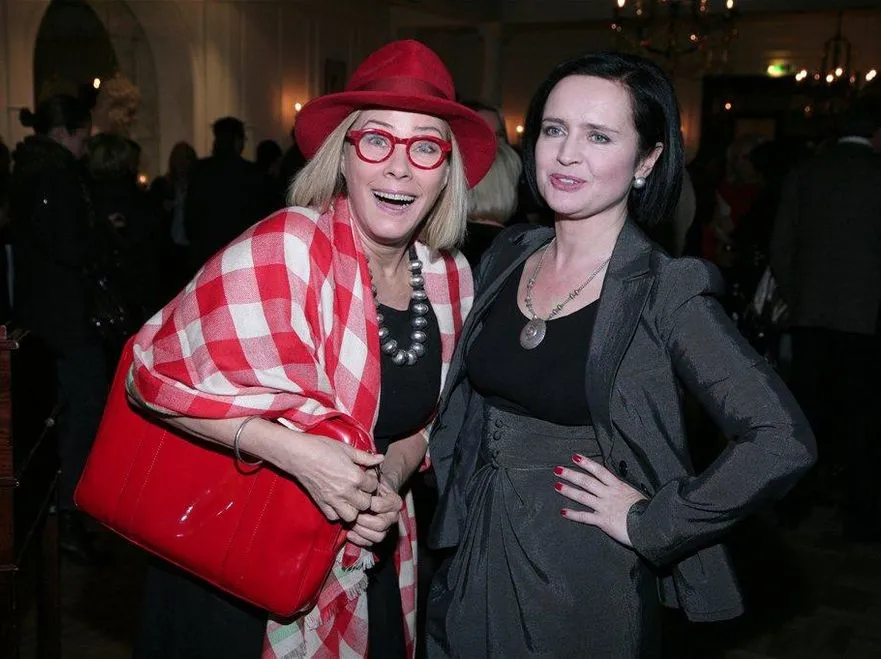 Modowa wpadka polskiej aktorki