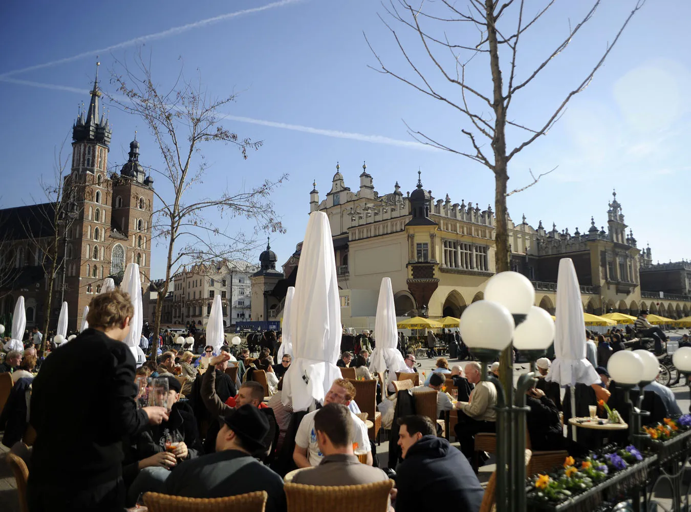 Kraków prawie najlepszy na świecie