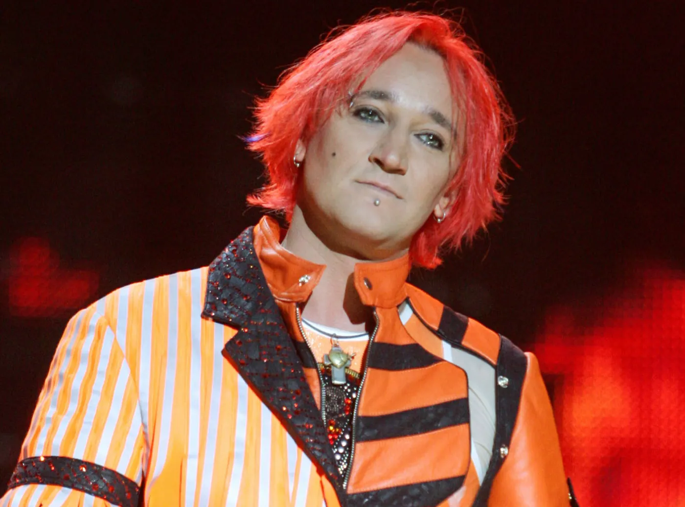 Michałowi Wiśniewskiemu coraz gorzej we własnym domu