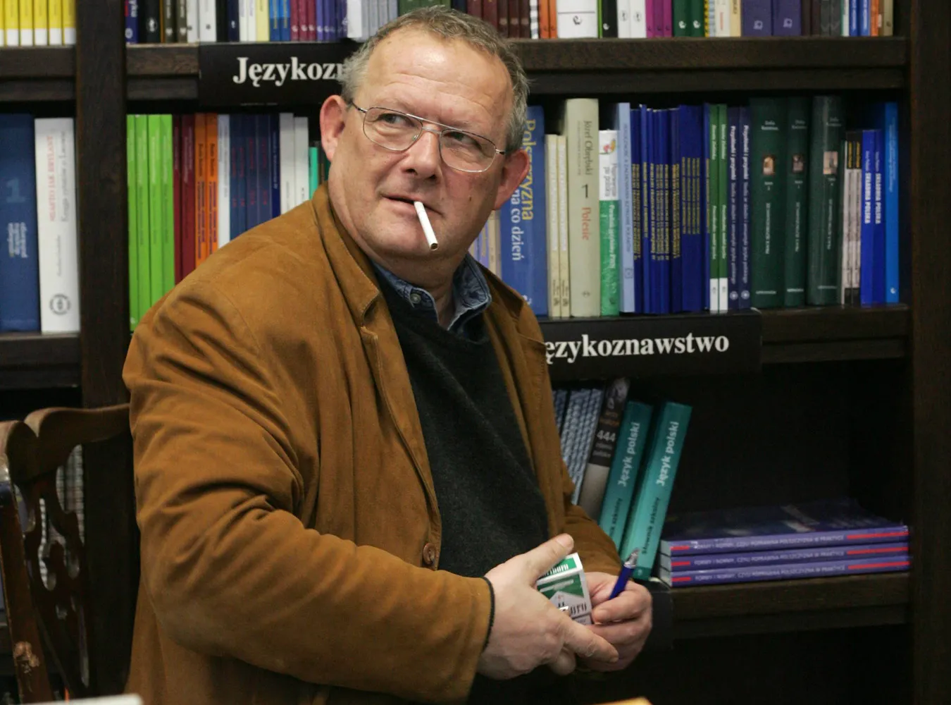 Najważniejszy order dla Michnika. Kto jeszcze dostanie?