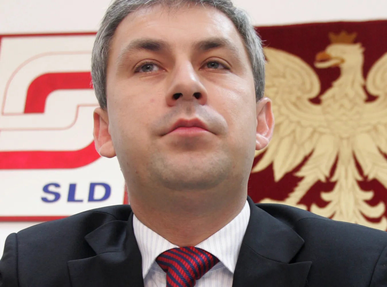 Grzegorz Napieralski