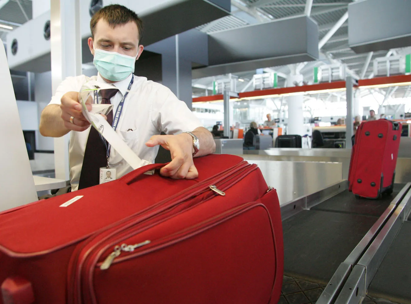 Indyjski "super superwirus" dotarł do Europy