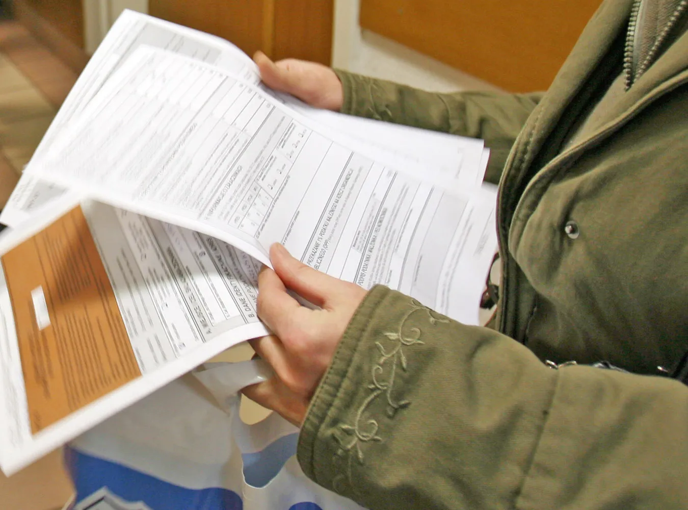 Już niedługo PIT-a wyślesz e-mailem