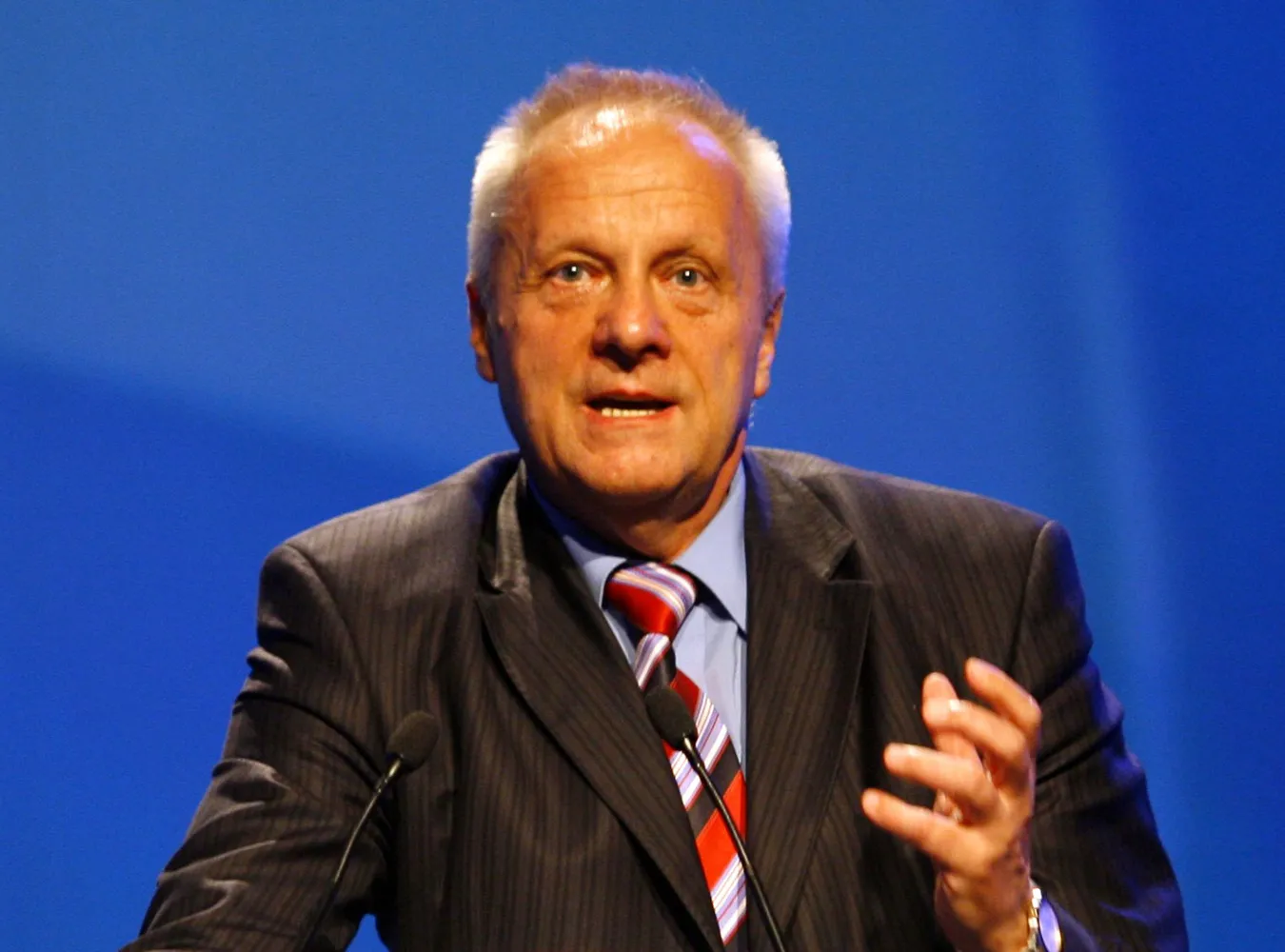 "Część Episkopatu popiera kłamstwo i nienawiść"