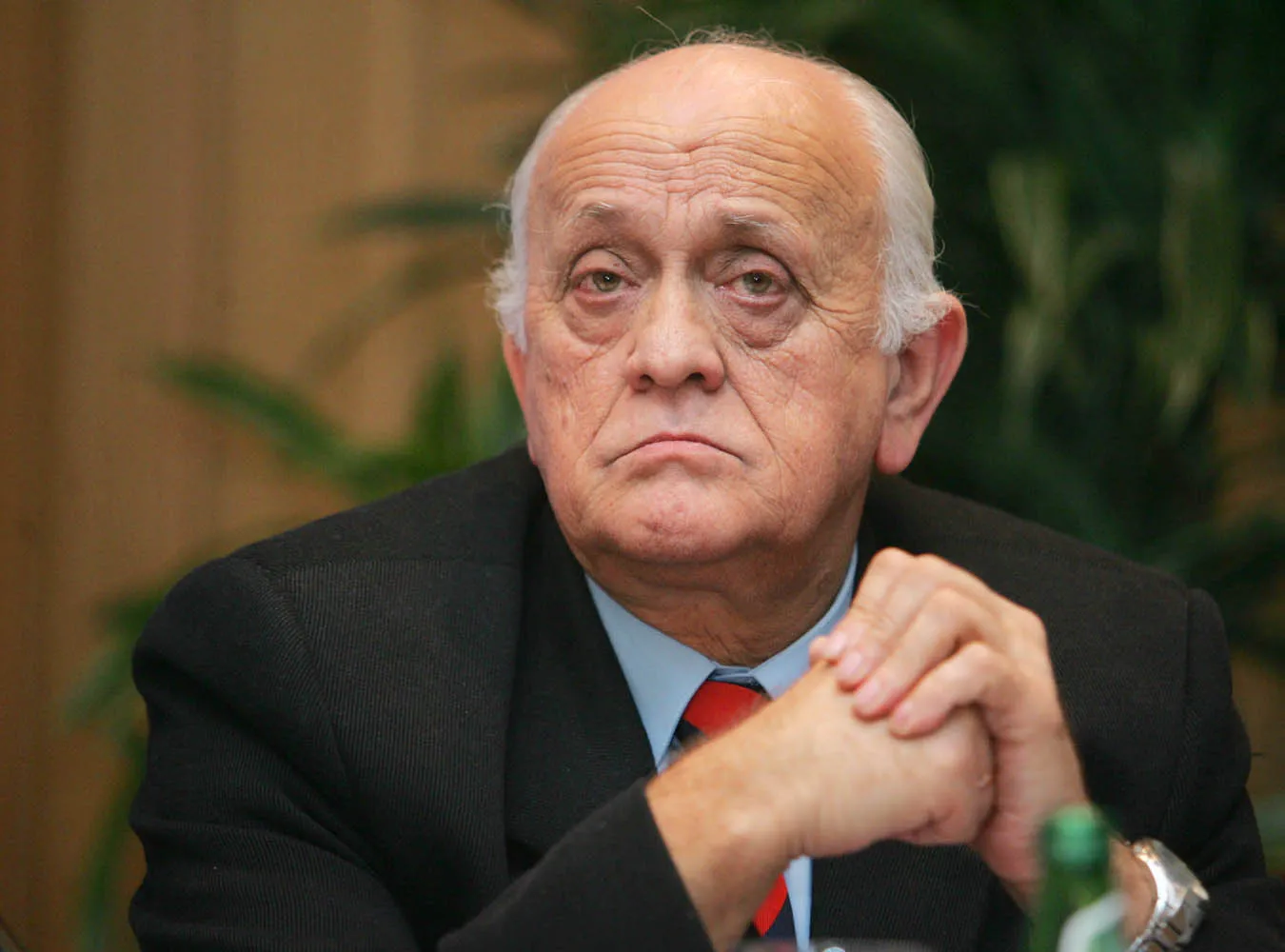 Strejlau: To cios dla polskiej piłki