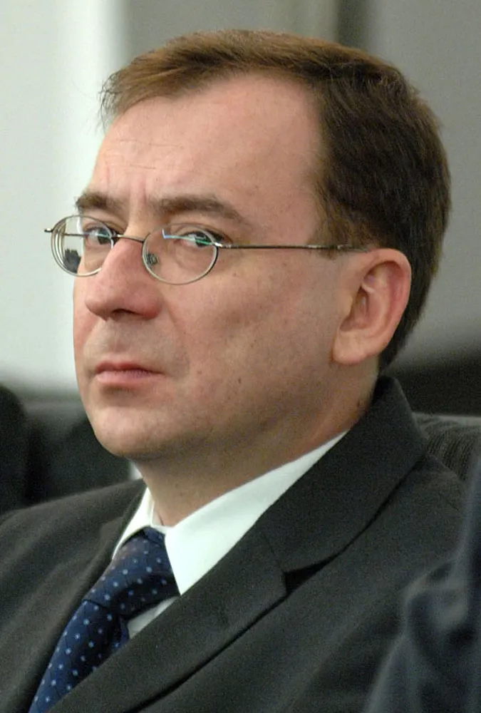 Mariusz Kamiński