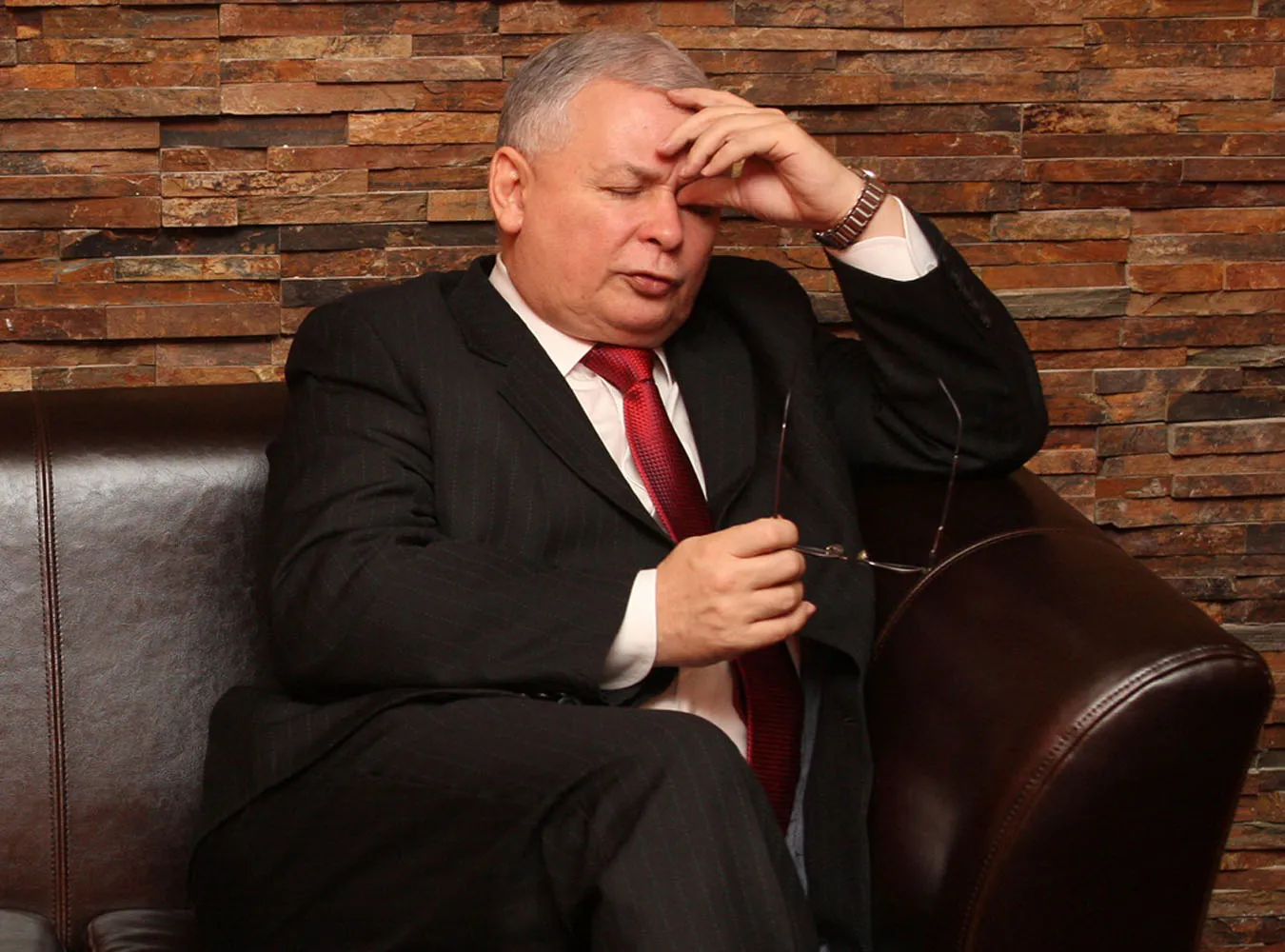 Jarosław Kaczyński