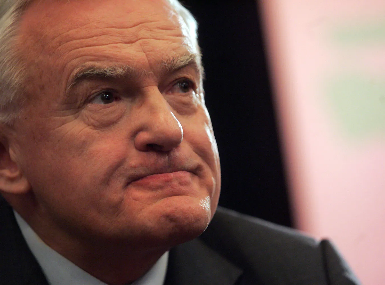 "Słowa Pieronka to żenada i prostactwo"