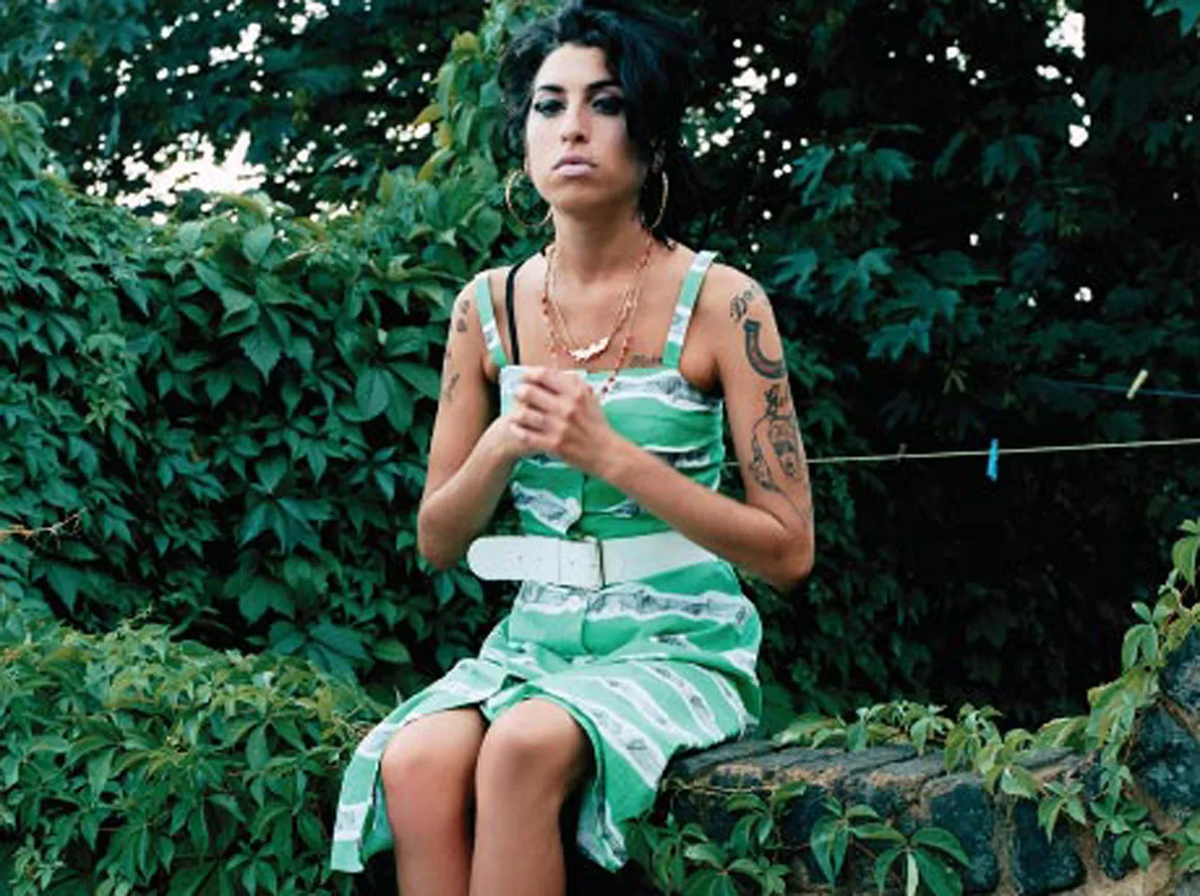 Amy Winehouse skreślona z listy wykonawców koncertu charytatywnego
