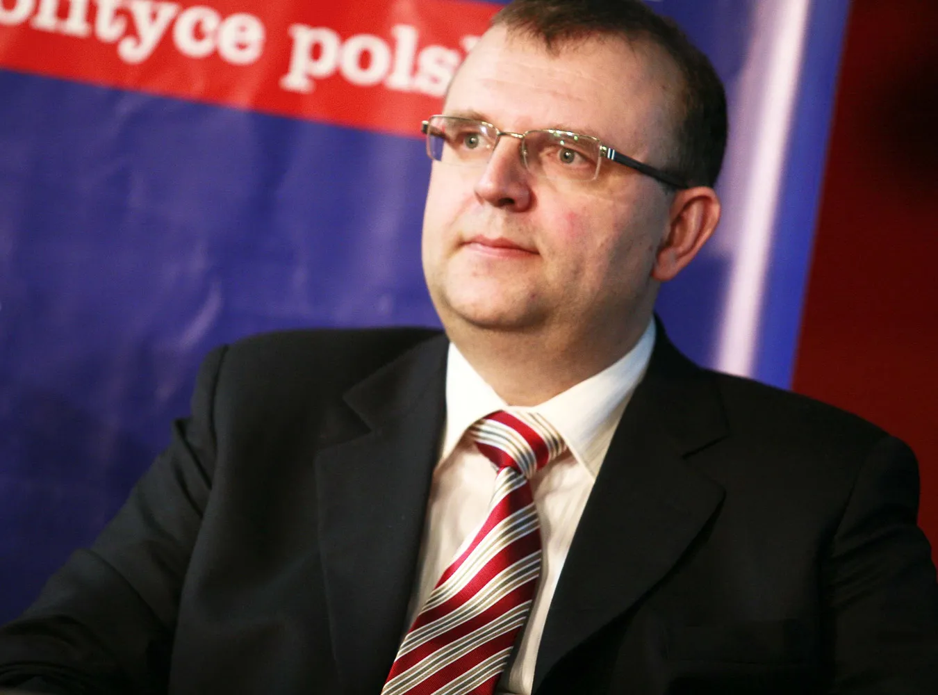 "W PiS nie ma miejsca dla ludzi z klasą"