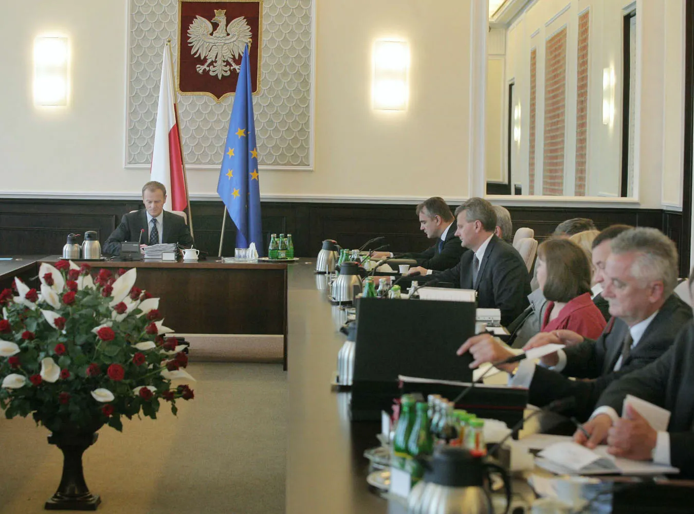 Budżet państwa ma kłopoty