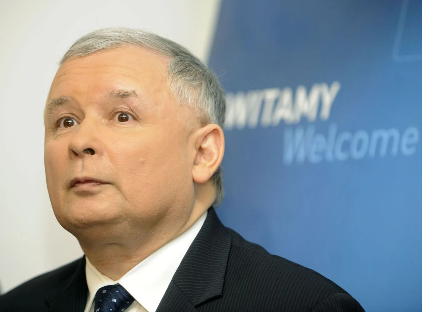 "Podniesienie ręki na Polaka kosztuje"