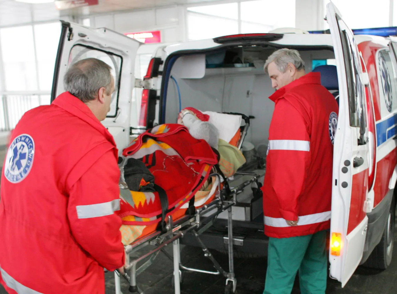 Sprawą handlu szpitalnymi długami zajmie się CBA