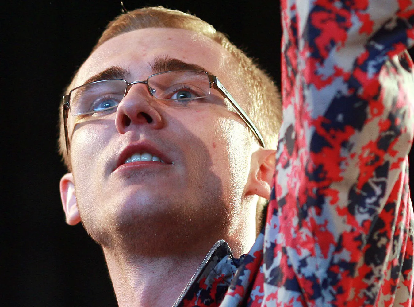 Pezet Spieprzaj, ale nie dziadu