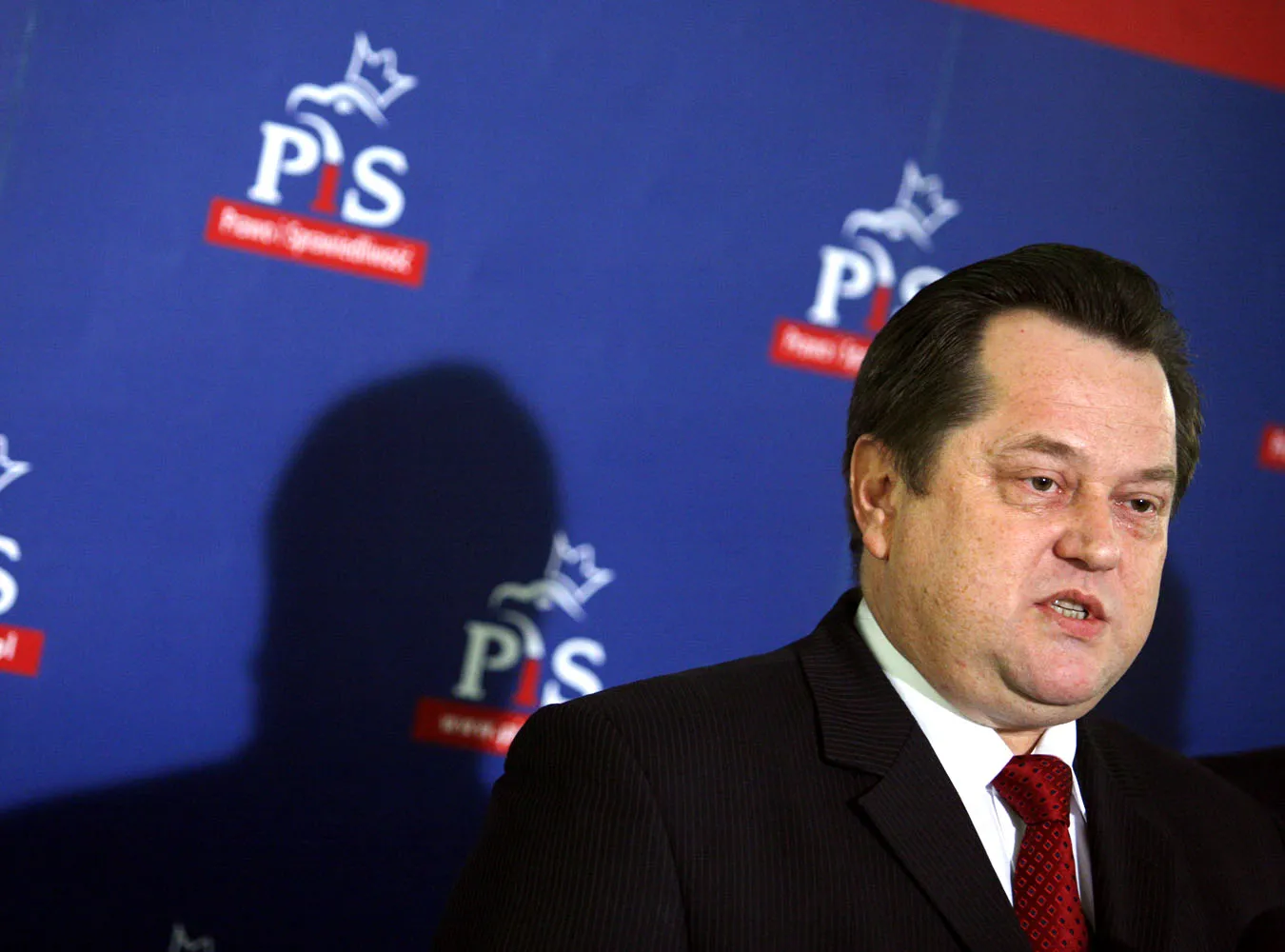 Jarosław Zieliński  quot;Donald Marzy jest dobrem powszechnym