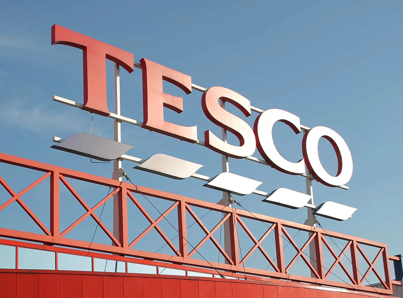 Viagra za pół darmo w Tesco