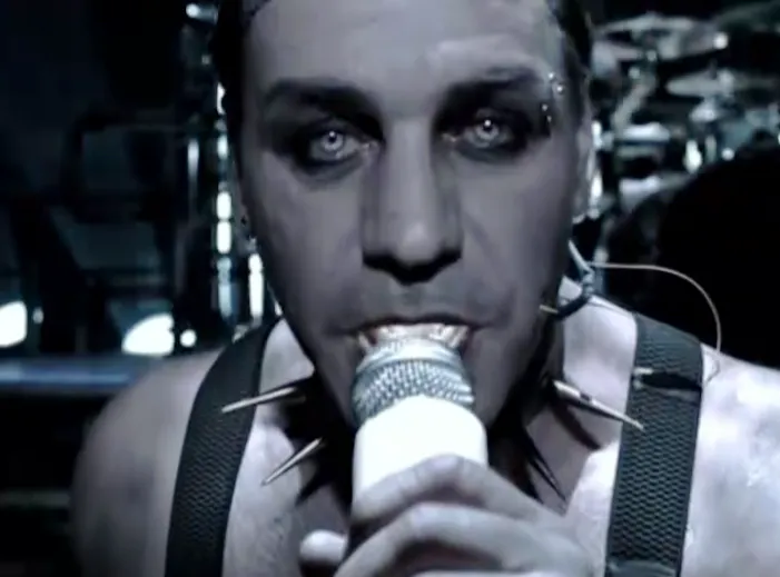 Nowy klip Rammstein, o dziwo, niekontrowersyjny