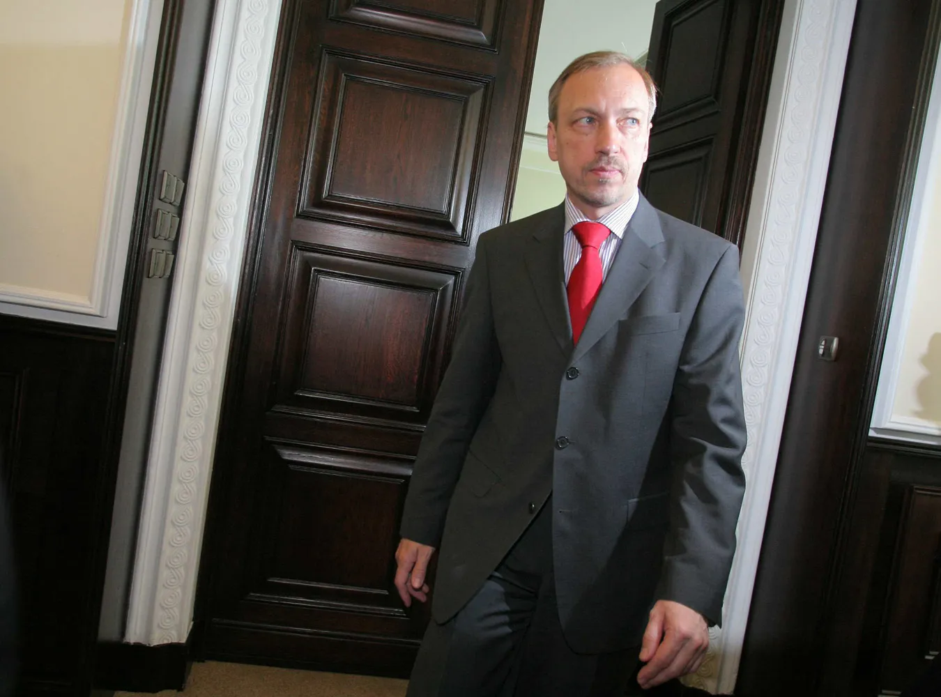 Zdrojewski Nie pozwolę, by moje decyzje stały się częścią politycznych przepychanek