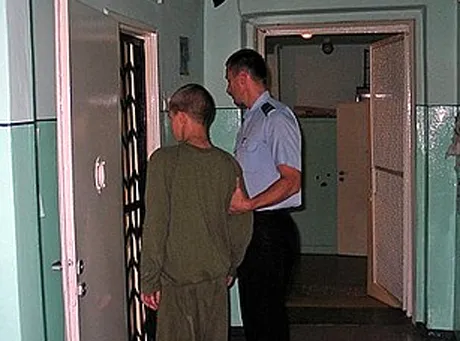 Piętnastolatek aresztowany za zabójstwo