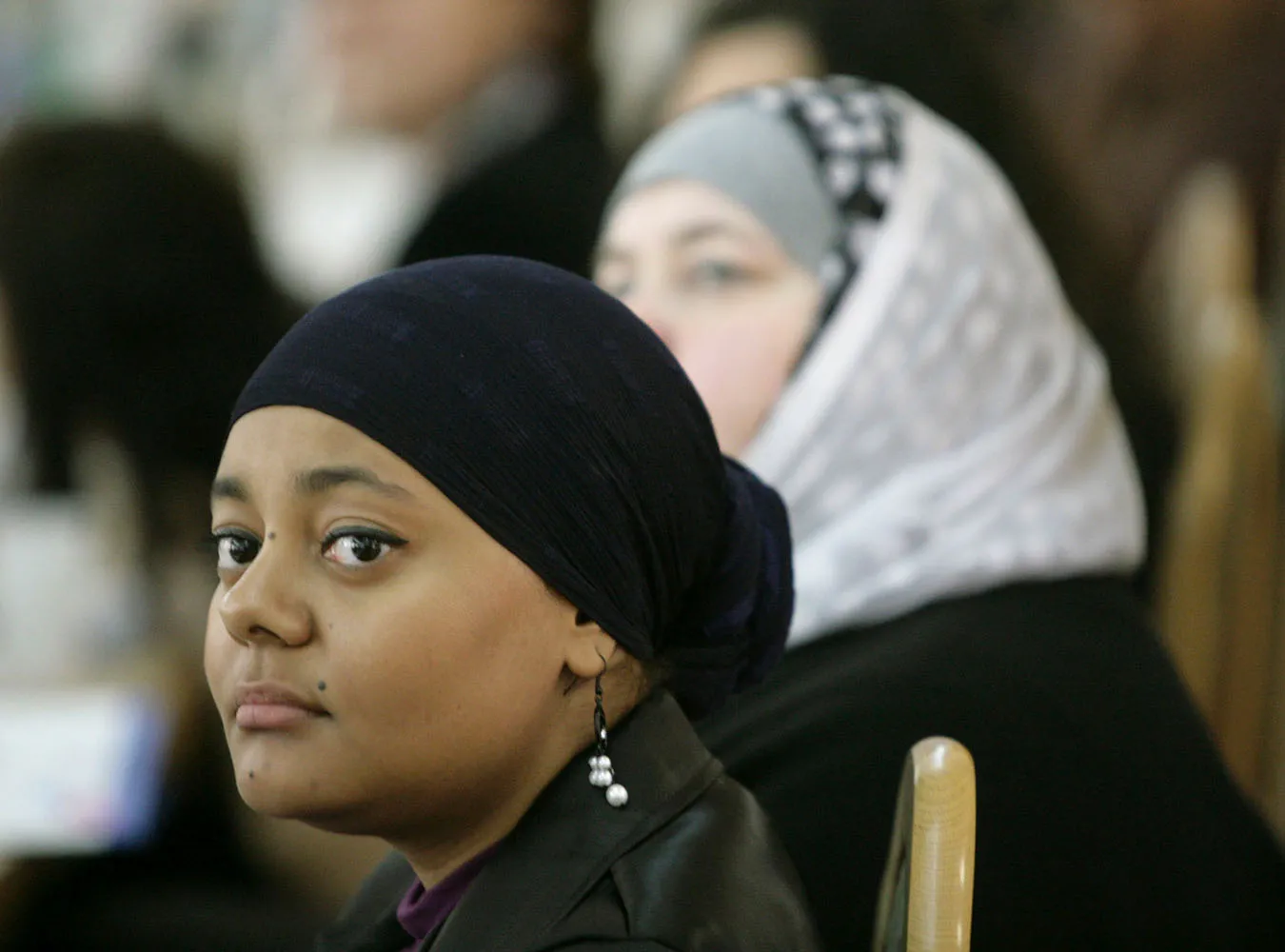 Polska staje się atrakcyjna dla imigrantów z całego świata