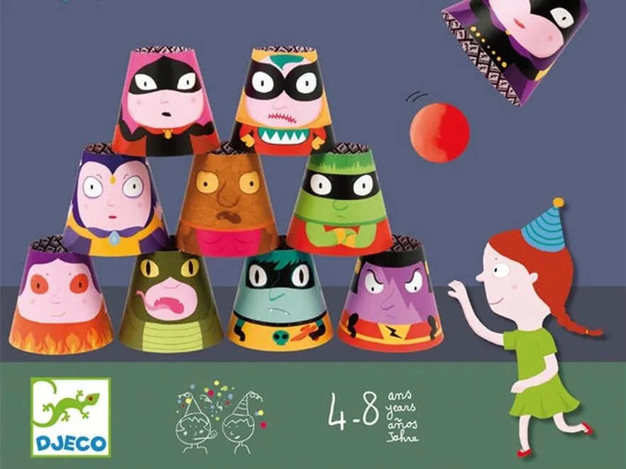 Niezapomniany kinderbal. Jak go urządzić?