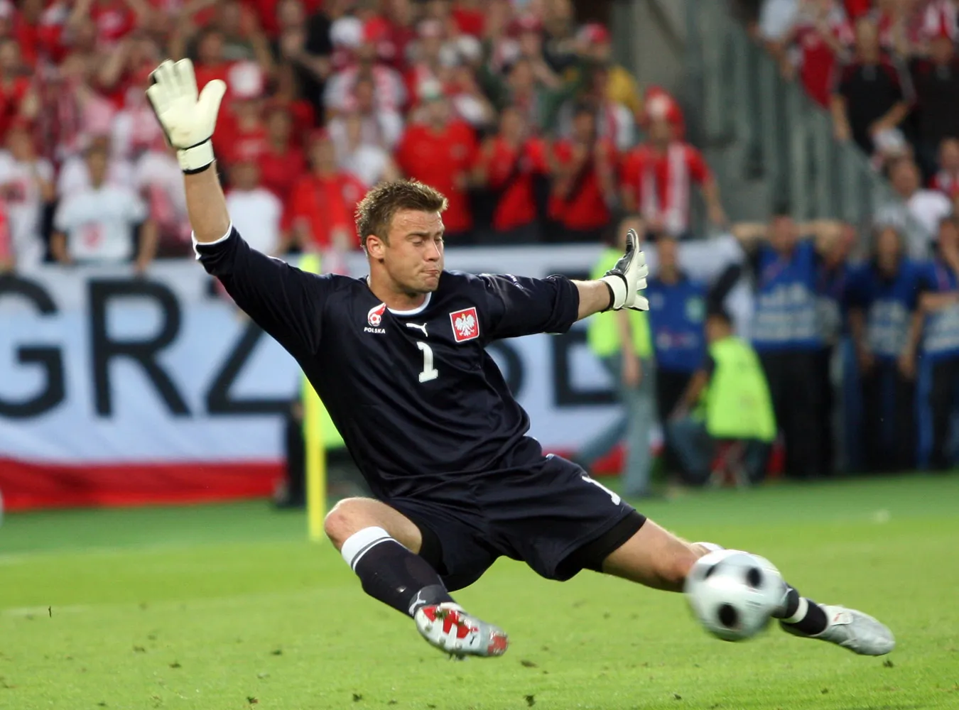 Ci panowie nie zagrają z Wybrzeżem Kości Słoniowej