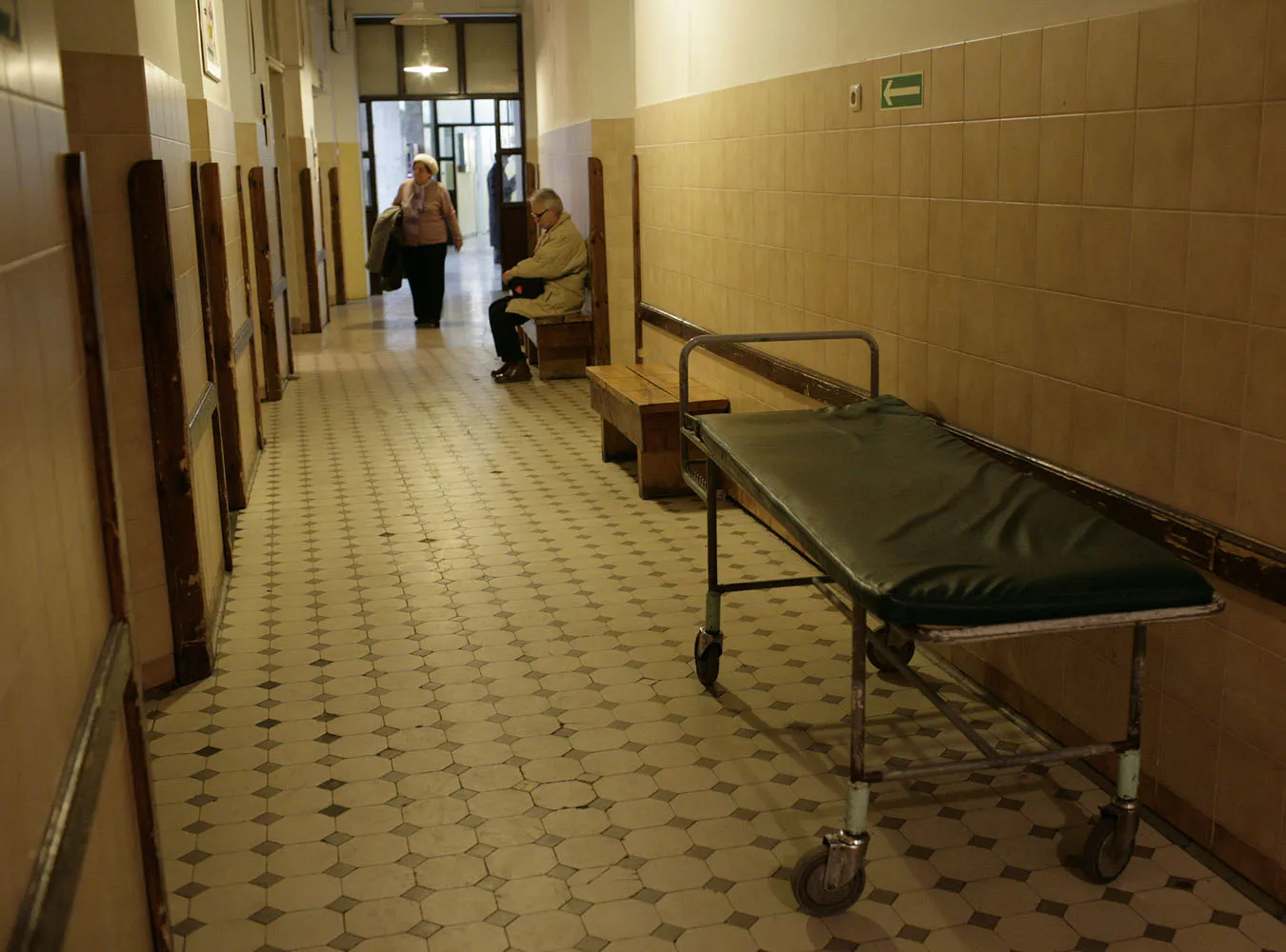 Świńska grypa zabiła dwie osoby, w tym 2,5-letnie dziecko