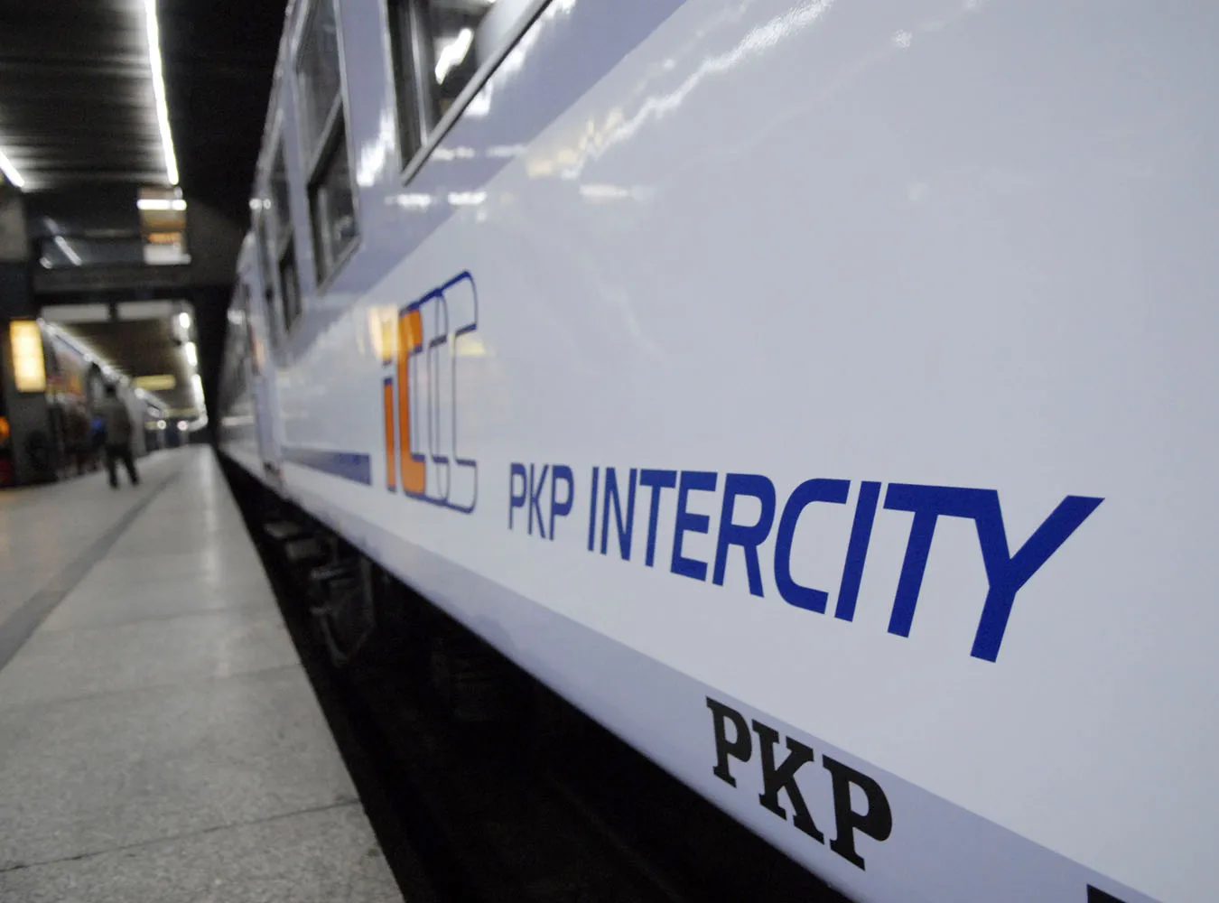 PKP Intercity inwestuje  w pociągi pośpieszne