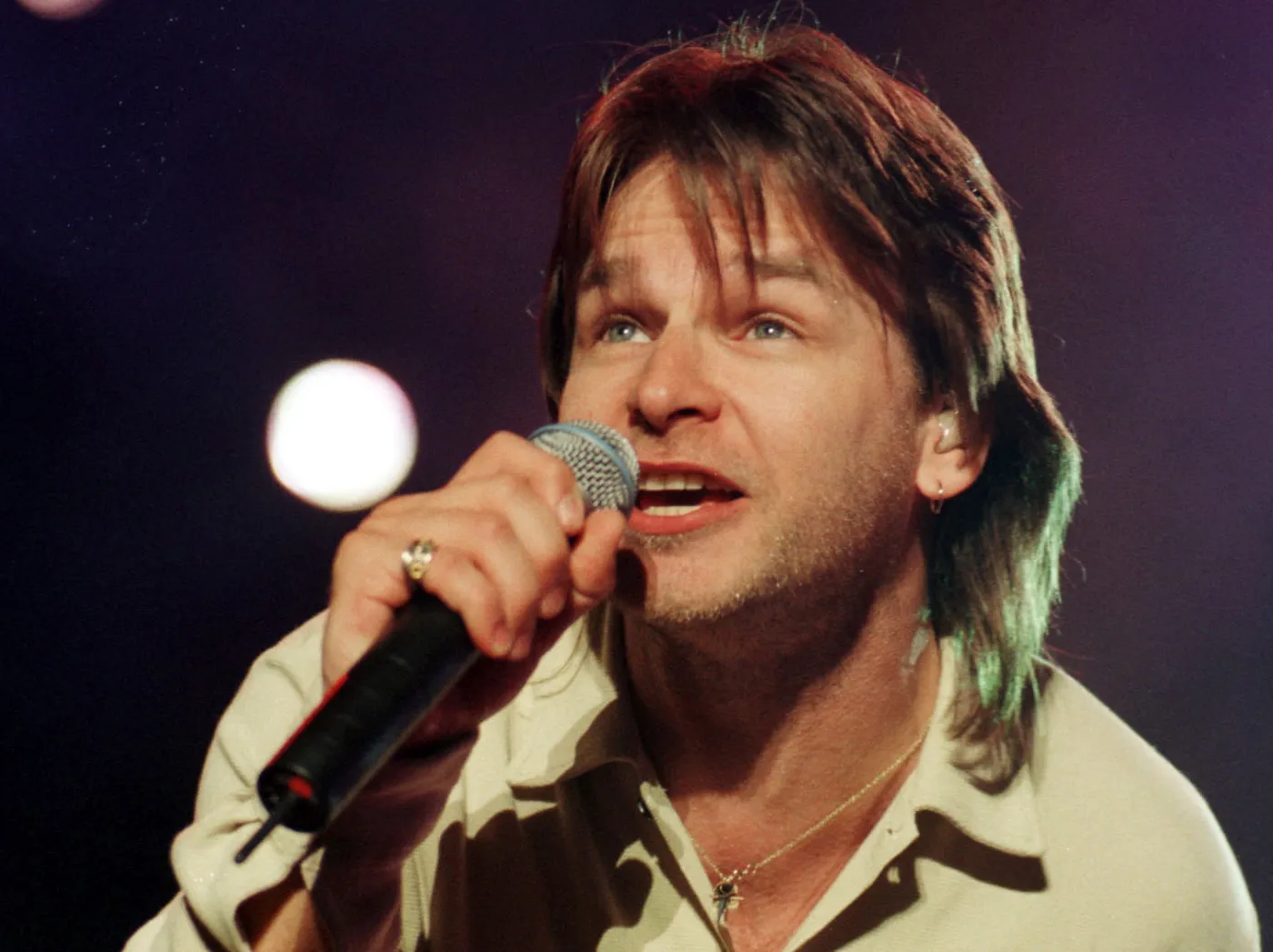 Ray Wilson (Genesis)