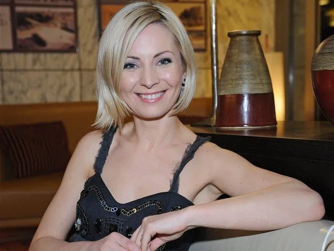 Katarzyna Olubińska
