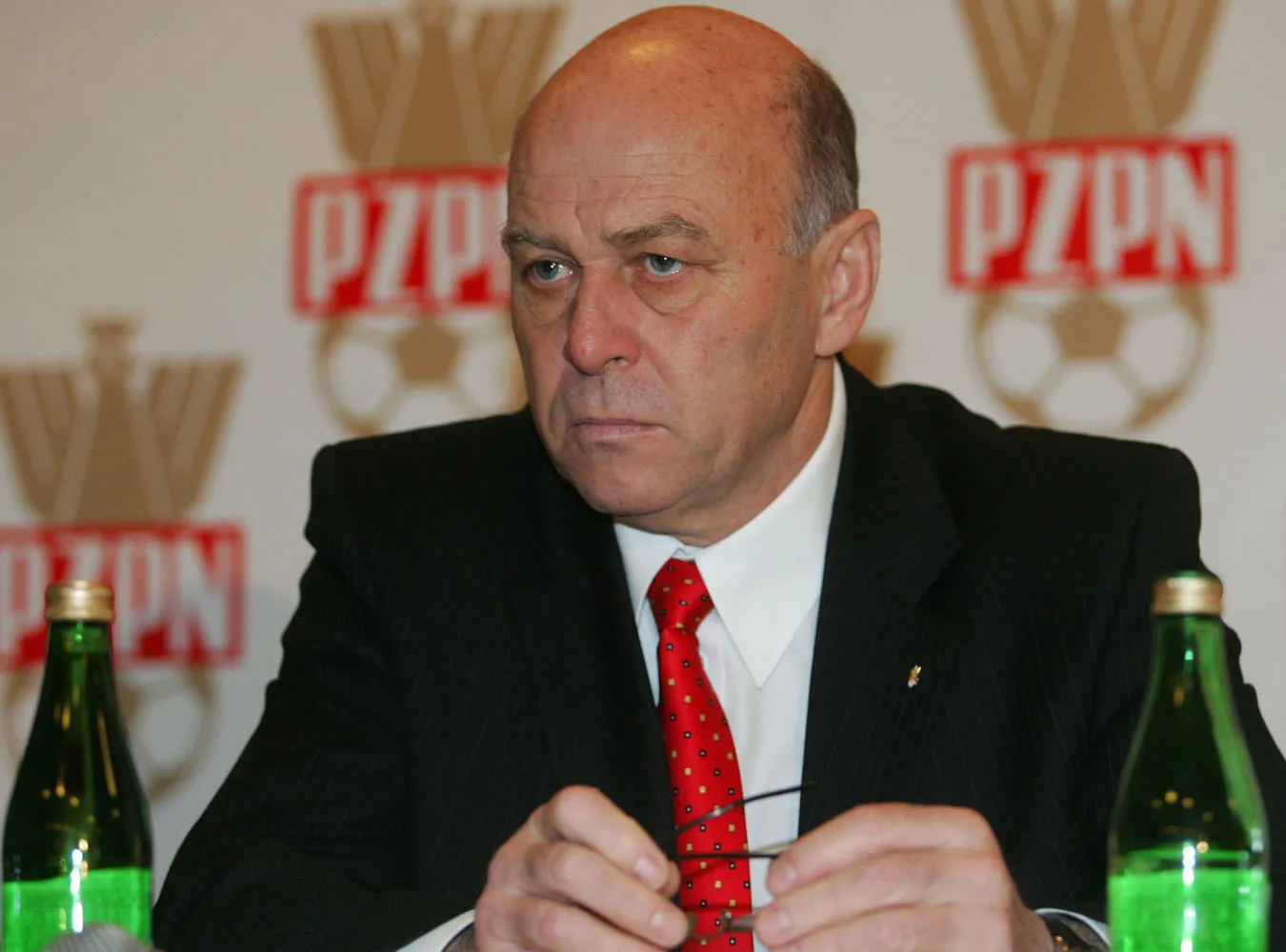 PZPN ogłosi amnestię dla skorumpowanych