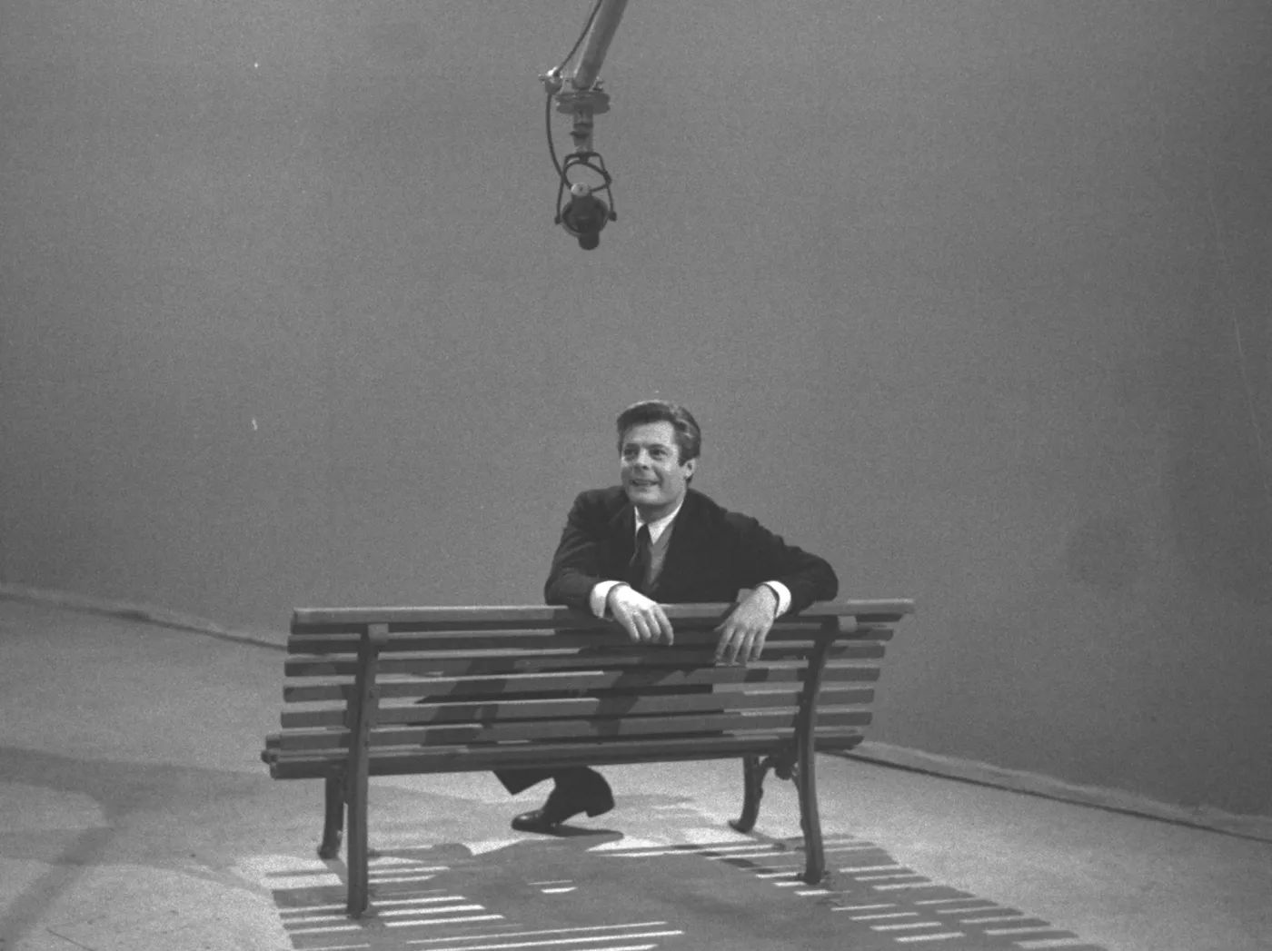 Marcello Mastroianni