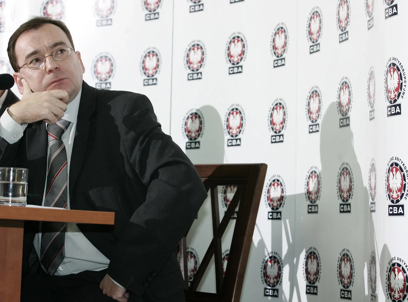 Szef CBA dostał wezwanie na przesłuchanie