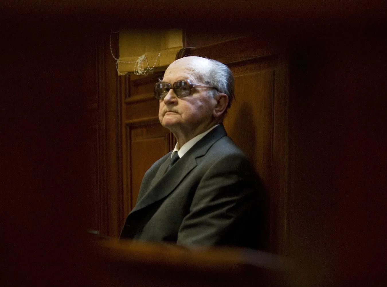 Generał Wojciech Jaruzelski będzie osądzony za stan wojenny