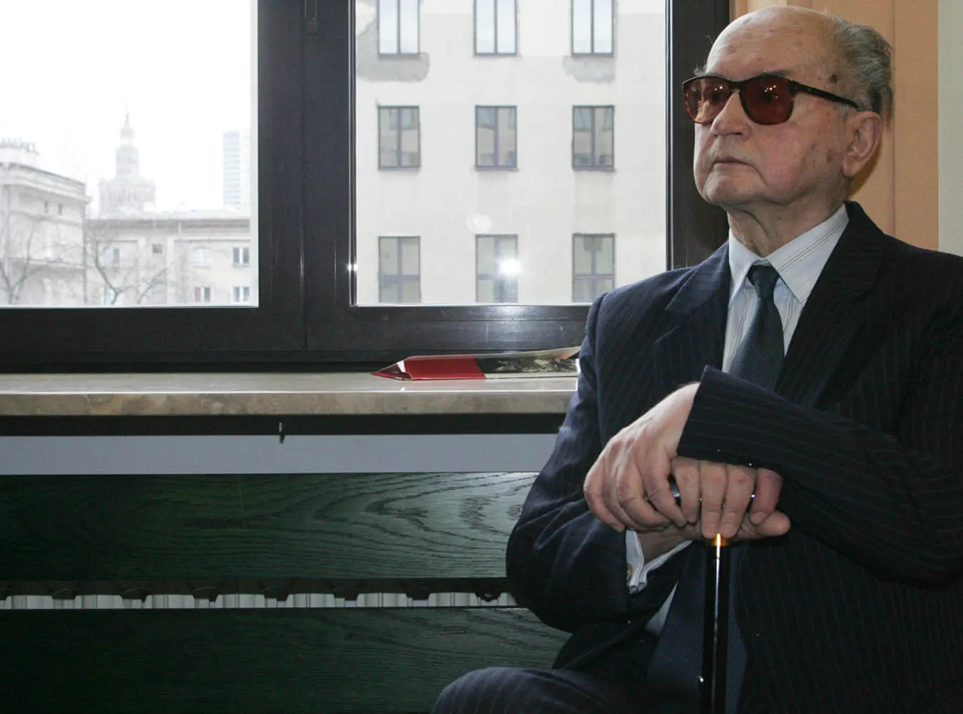 PO: Jaruzelskiemu też zabierzemy emeryturę