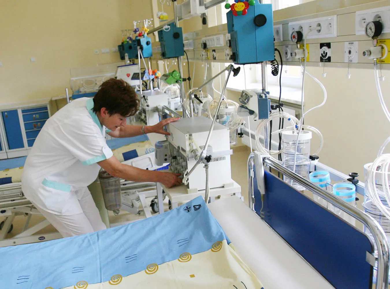 Prywatne szpitale walczą o pieniądze z NFZ