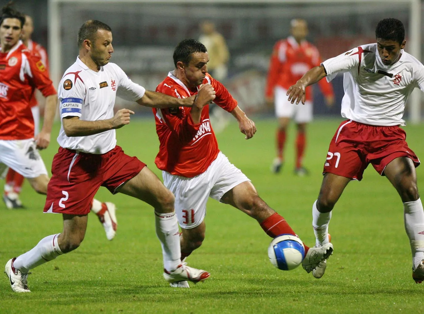 ŁKS walczy o życie