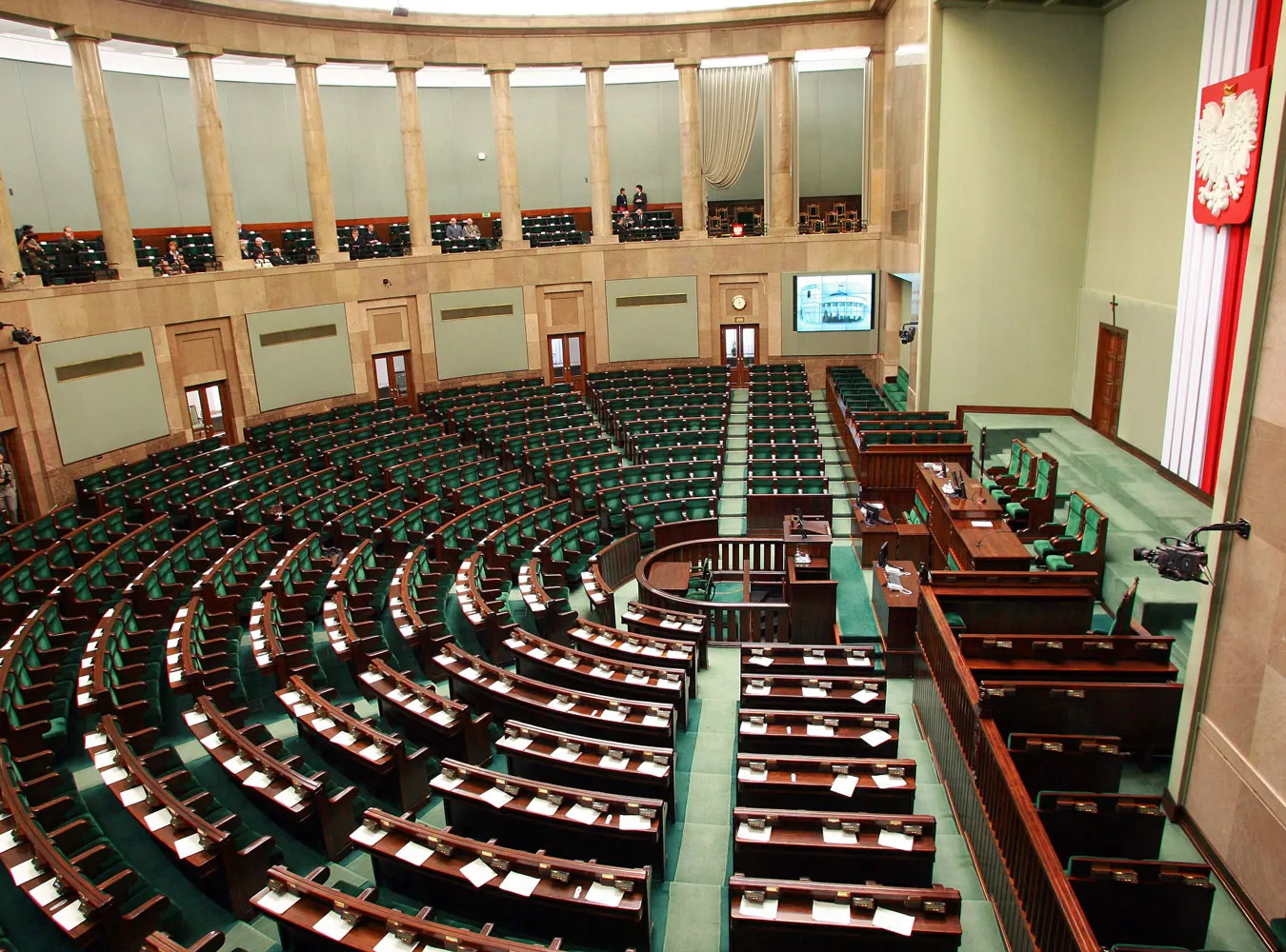 Sejm ustalił - nie będzie referendum w sprawie Traktatu