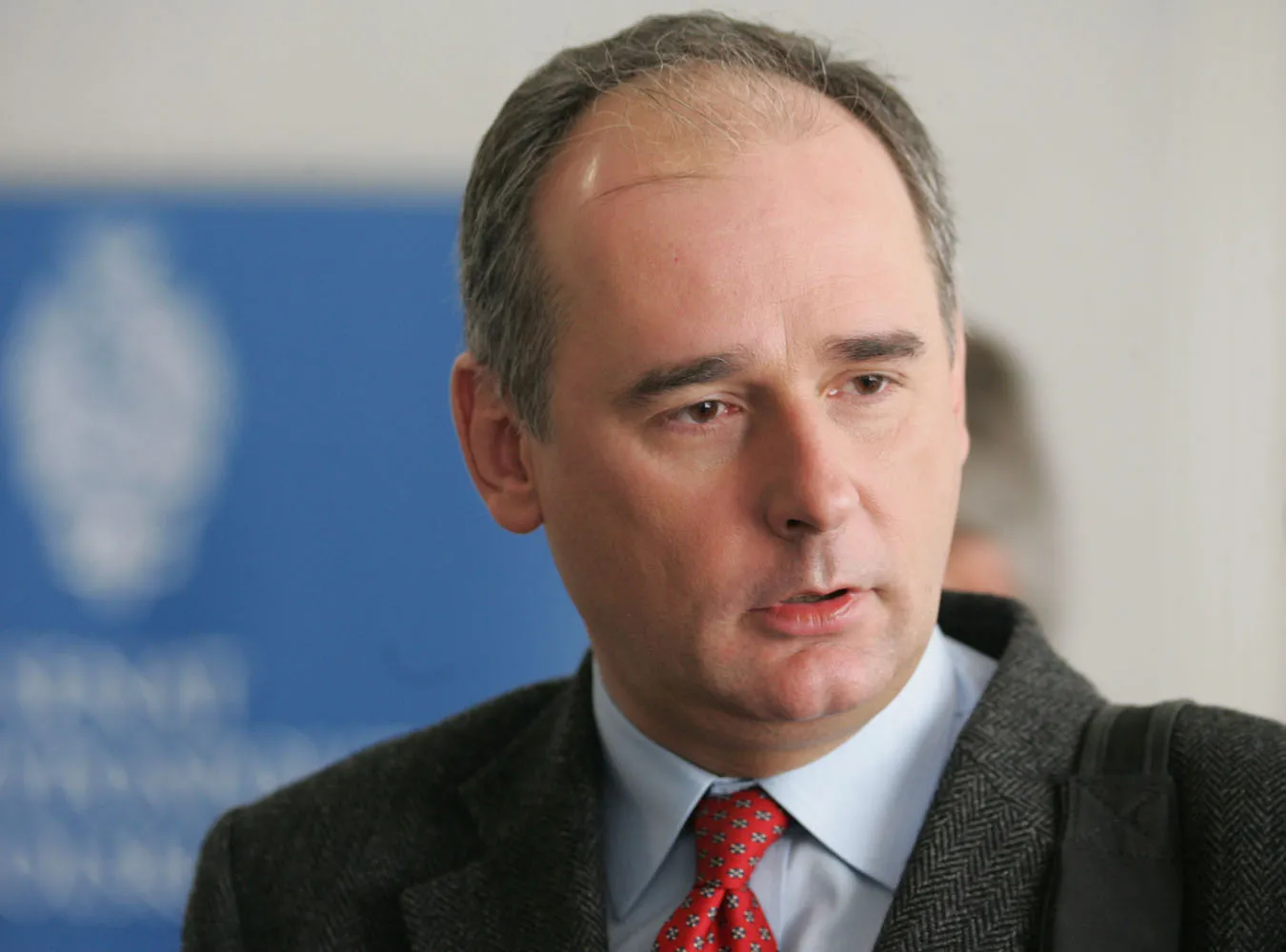 "Stosunki polsko-rosyjskie ulegają normalizacji"