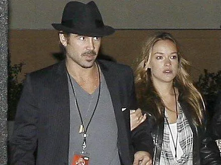 Alicja wierzy, że z Colinem to nie koniec