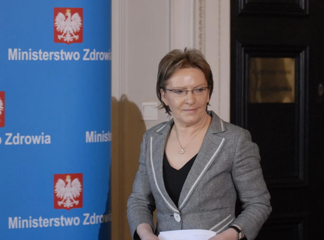 Kopacz zapewnia: Mamy leki na świńską grypę