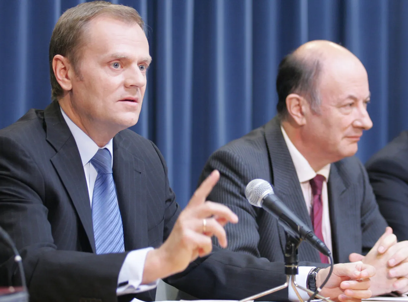 Po raz pierwszy biznes wypowiedział otwartą wojnę rządowi